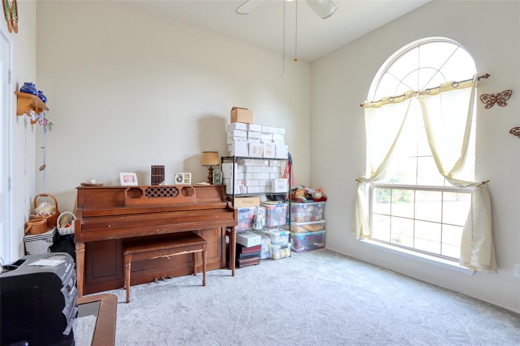 North East Meadows - Residential