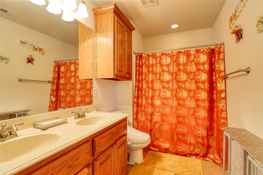 North East Meadows - Residential