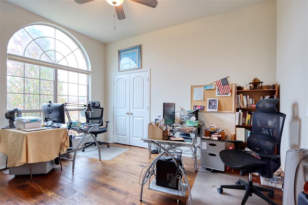 North East Meadows - Residential