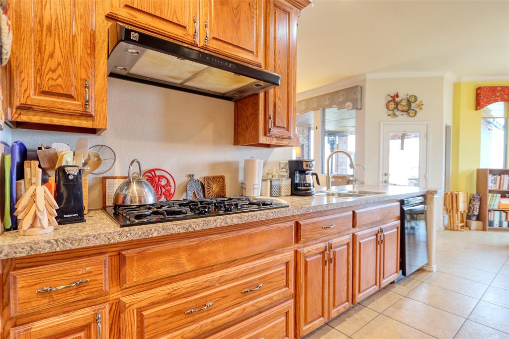 North East Meadows - Residential