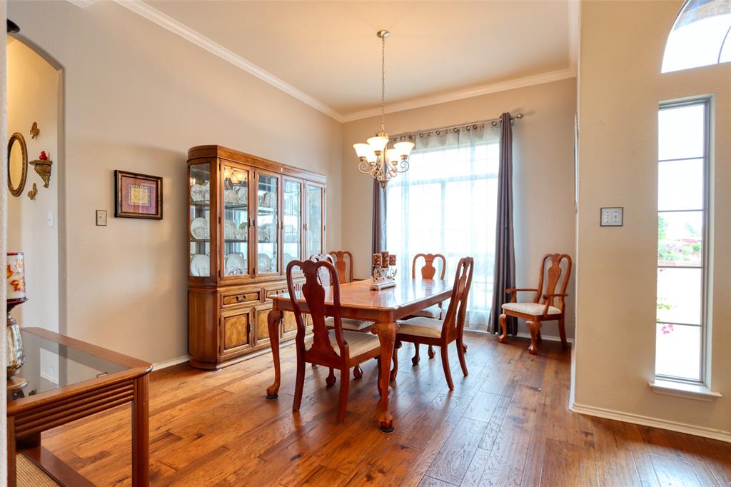 North East Meadows - Residential