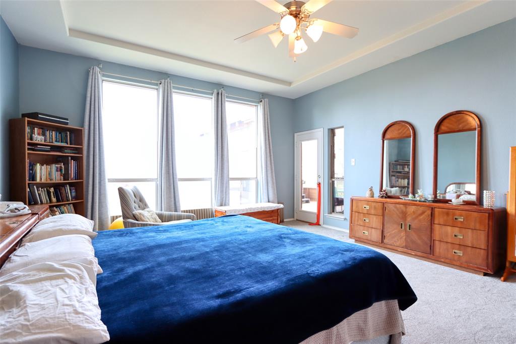 North East Meadows - Residential