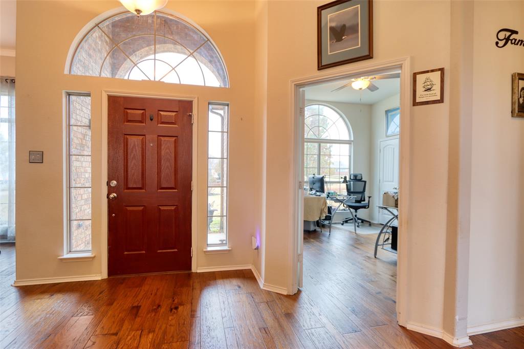 North East Meadows - Residential