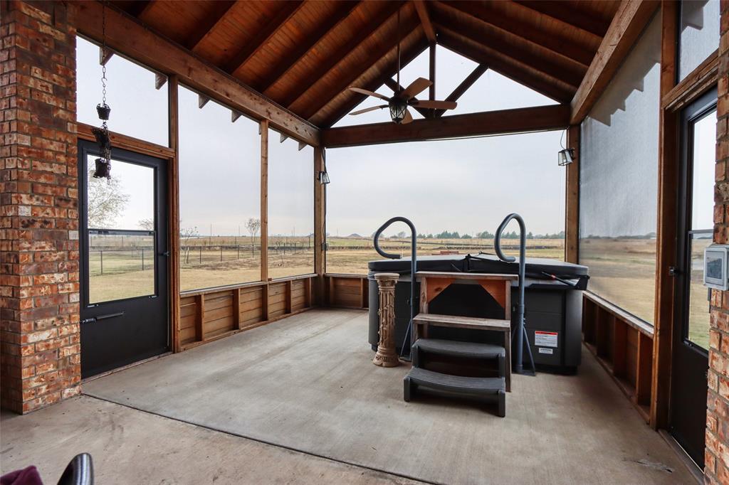 North East Meadows - Residential