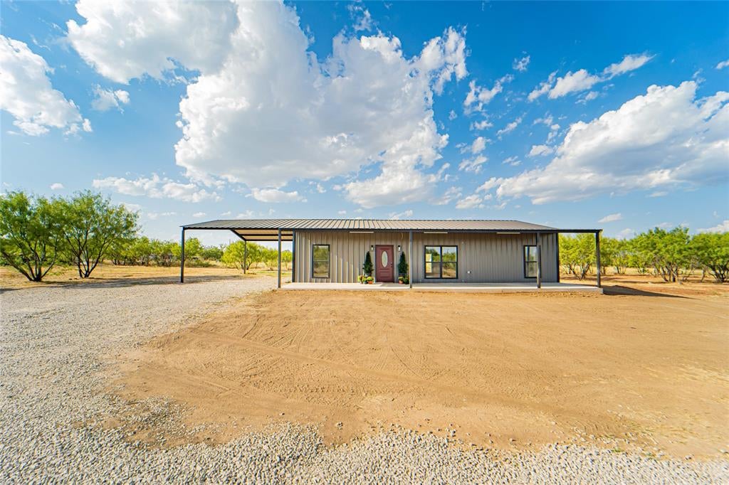 1219 County Road 224