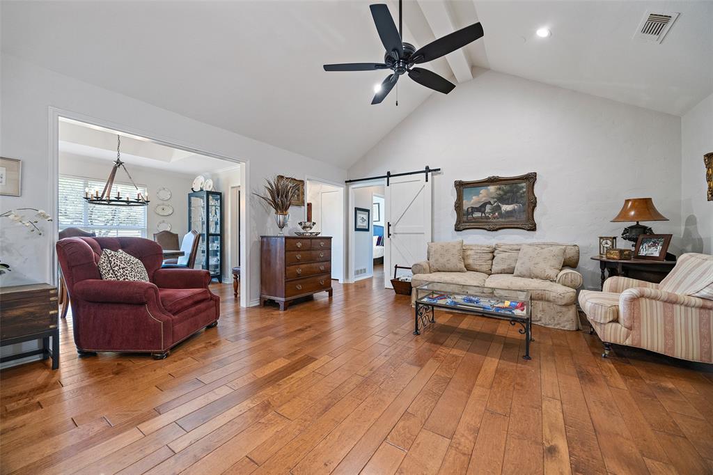 Whispering Trails - Residential