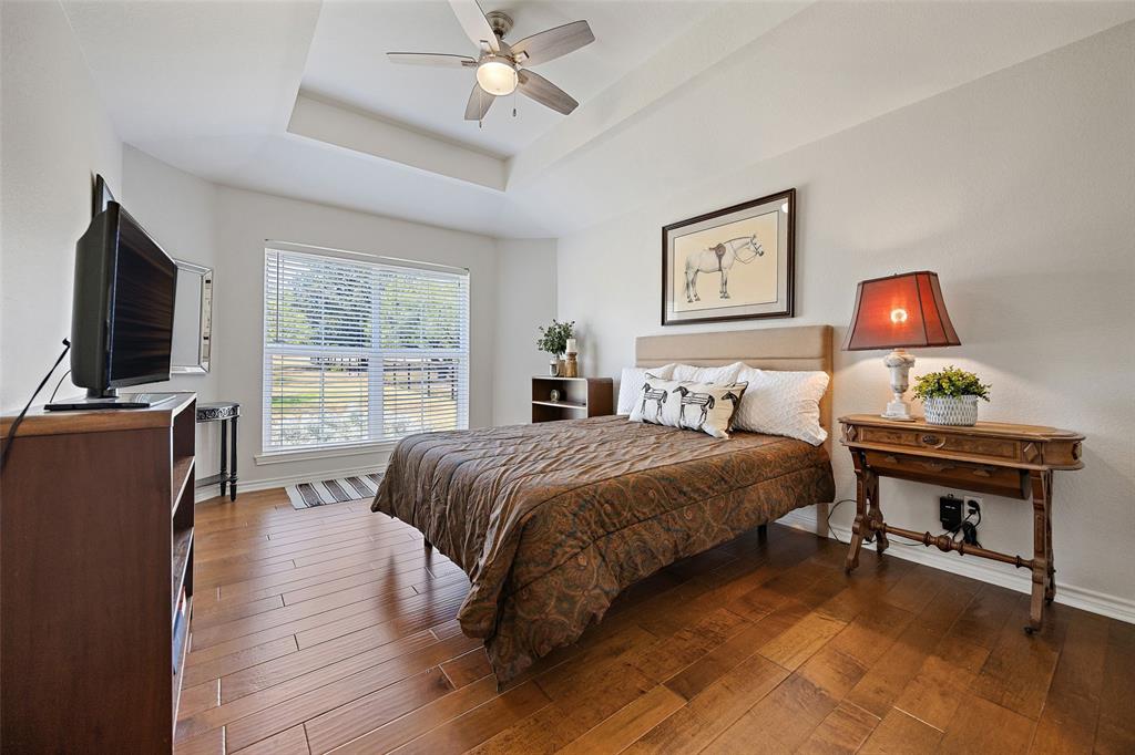 Whispering Trails - Residential