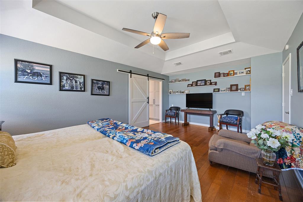 Whispering Trails - Residential