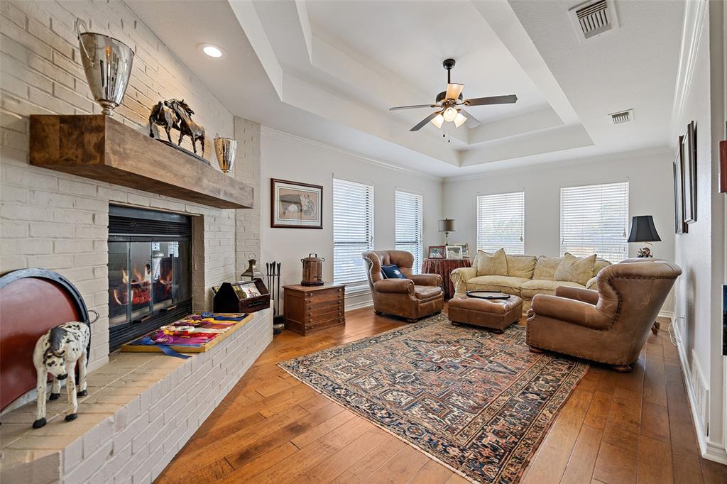 Whispering Trails - Residential