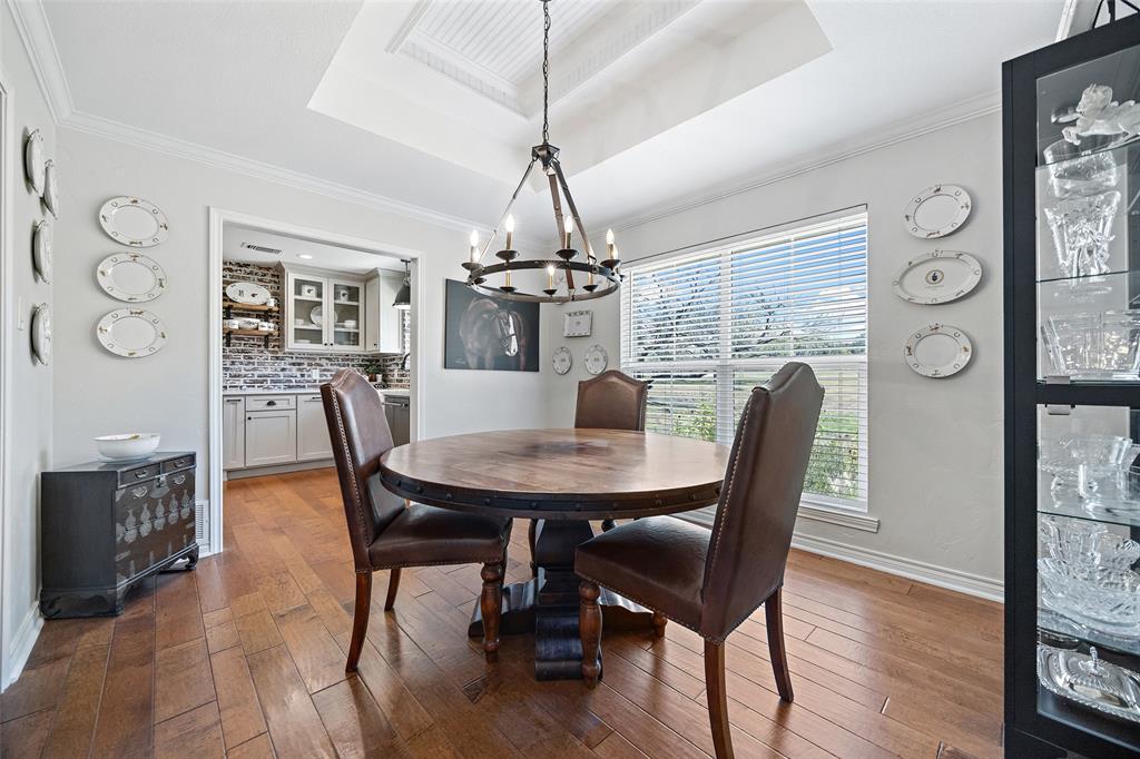 Whispering Trails - Residential