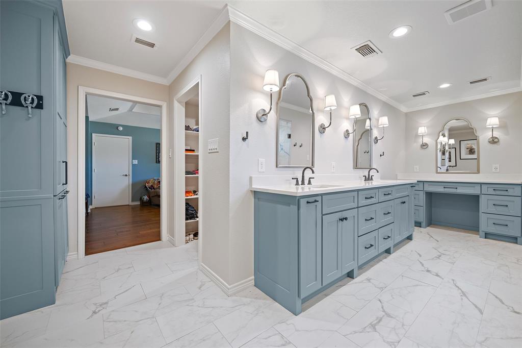 Whispering Trails - Residential