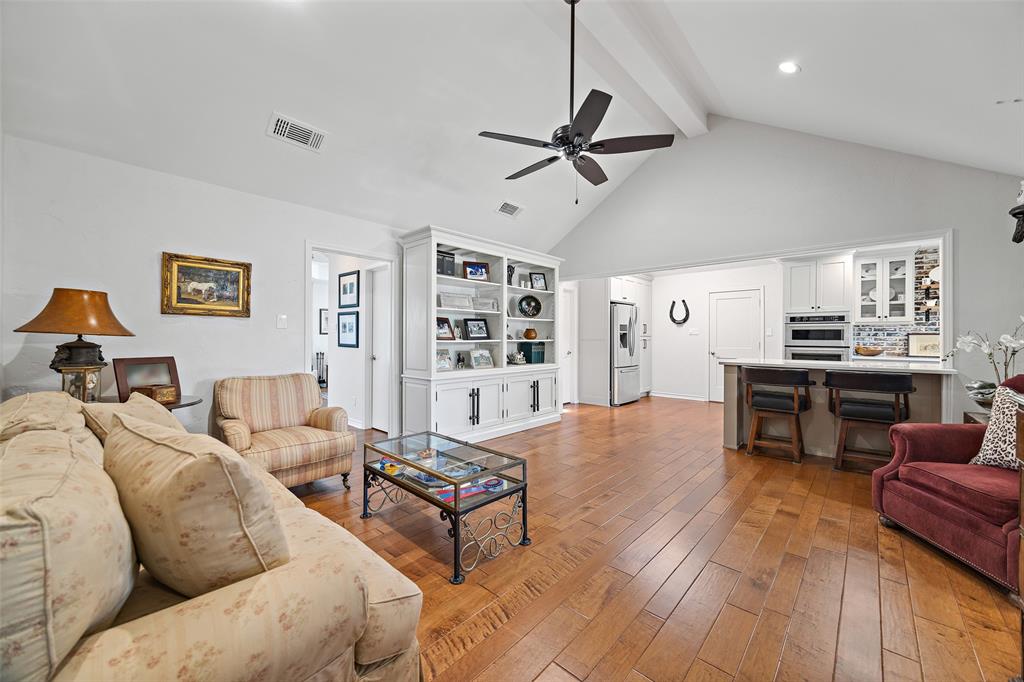 Whispering Trails - Residential