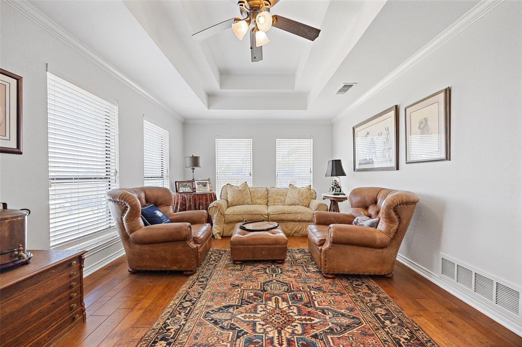 Whispering Trails - Residential