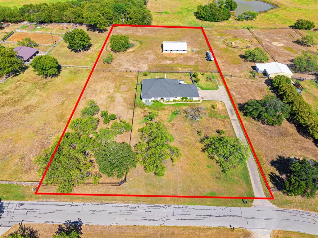 Whispering Trails - Residential