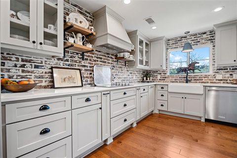 234 Whispering Trails Street Argyle TX 76226