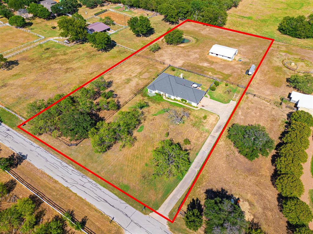 Whispering Trails - Residential