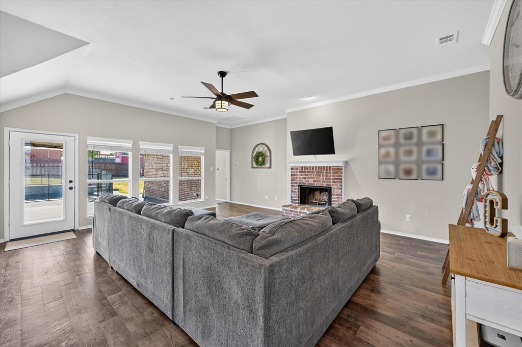 6460 Fox Run Dr.