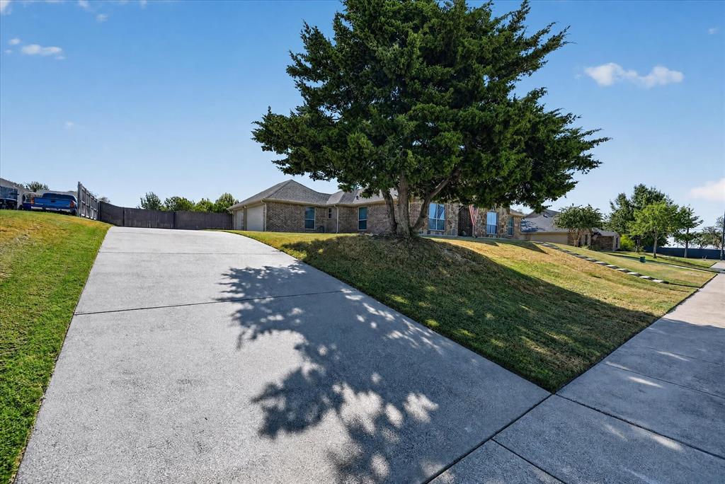 6460 Fox Run Dr.