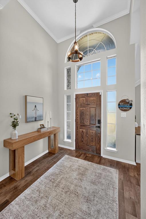 6460 Fox Run Dr.