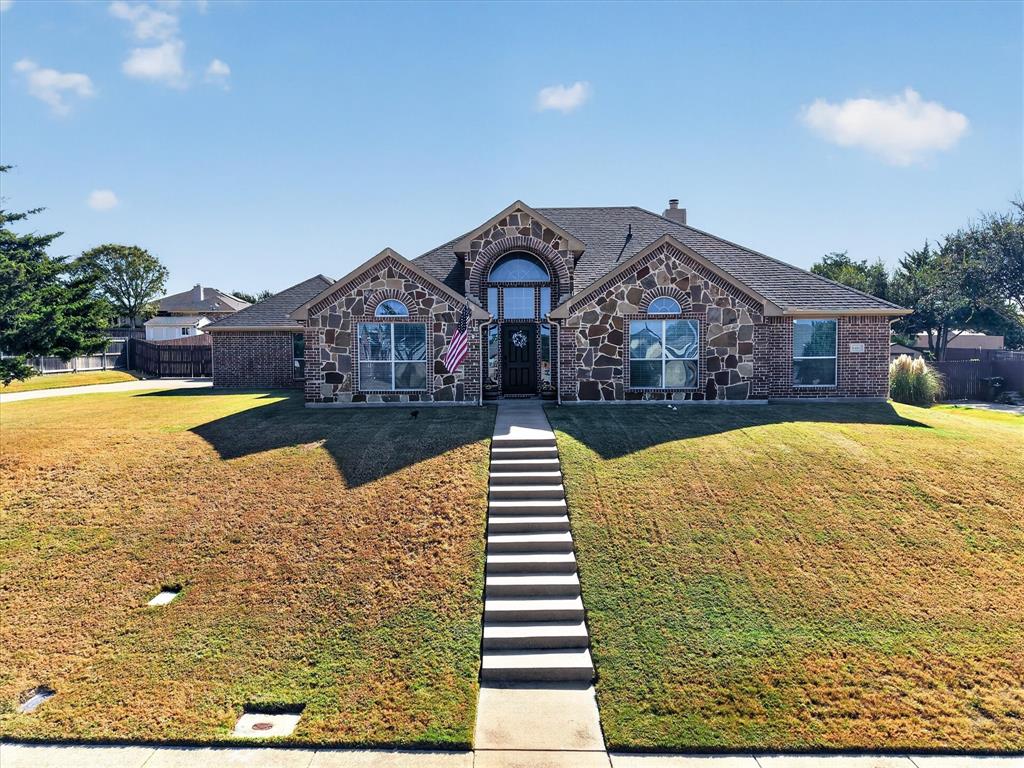6460 Fox Run Dr.