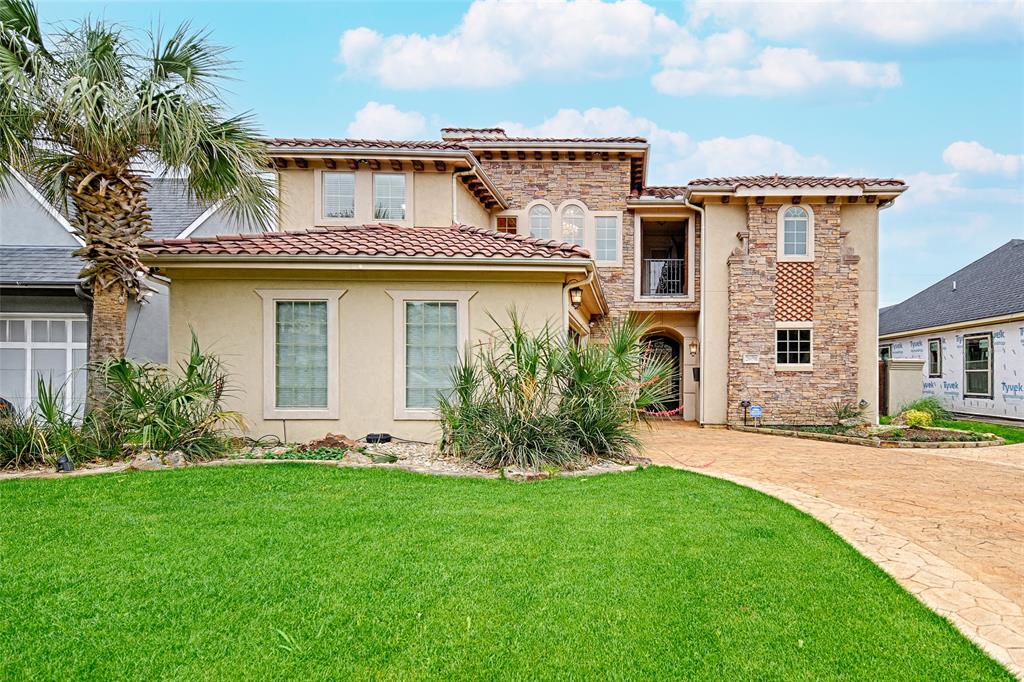 2658 Mount View Drive