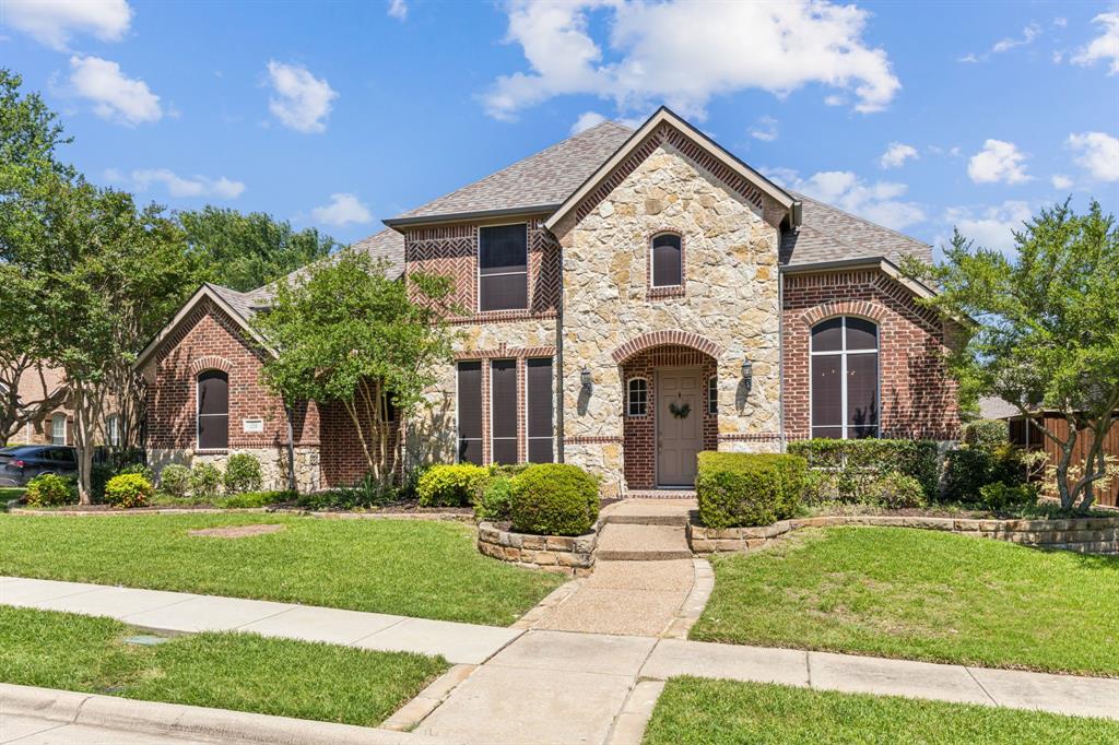 701 Mason Drive