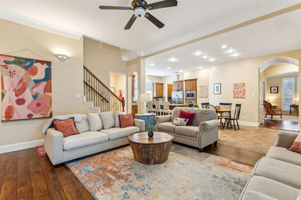 701 Mason Drive