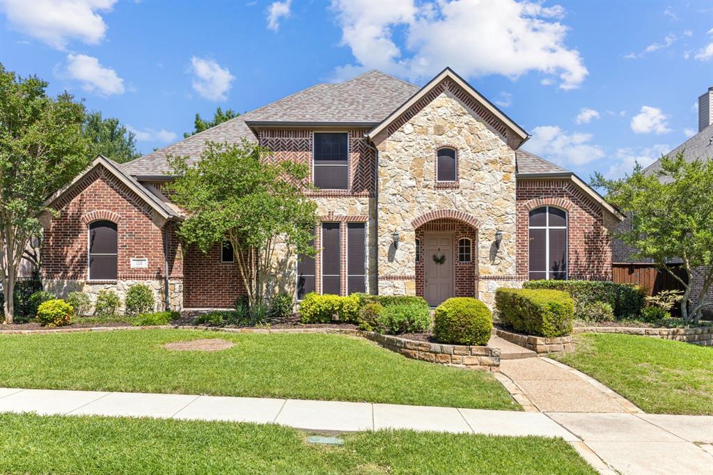 701 Mason Drive