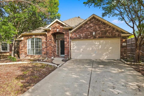 Photo of 3517 Villanova Drive, Denton, TX 76210 (MLS # 21419610)