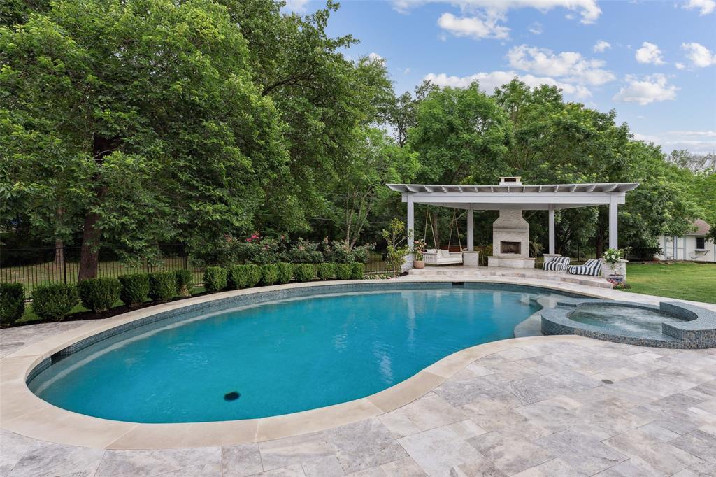 Cross Timber Hills Add - Residential