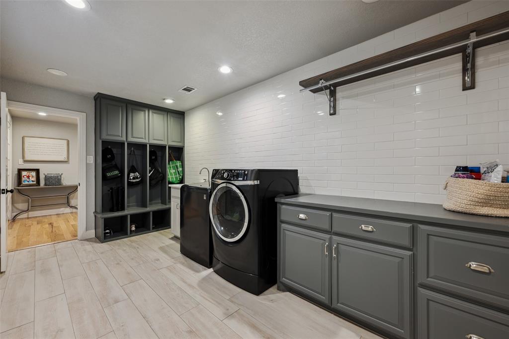 Cross Timber Hills Add - Residential