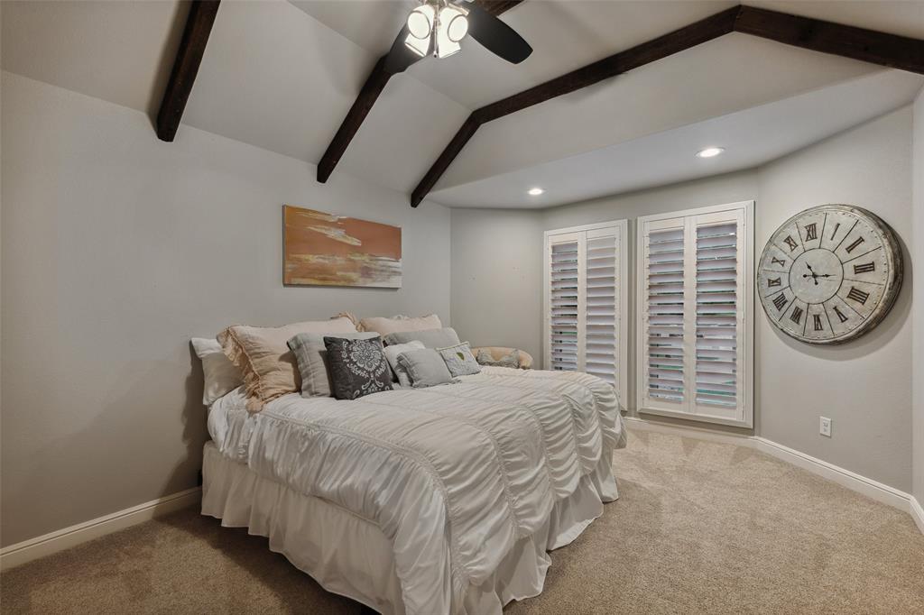 Cross Timber Hills Add - Residential