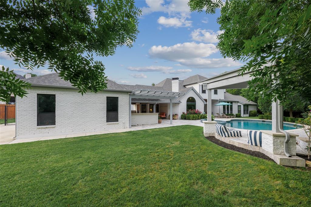 Cross Timber Hills Add - Residential