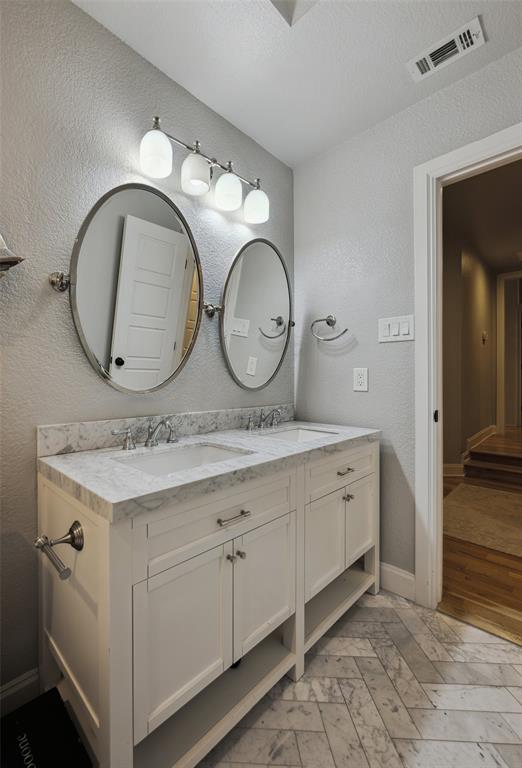 Cross Timber Hills Add - Residential