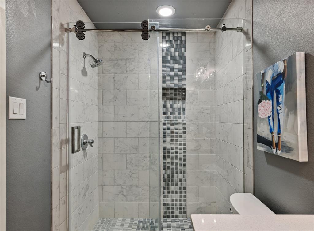 Cross Timber Hills Add - Residential