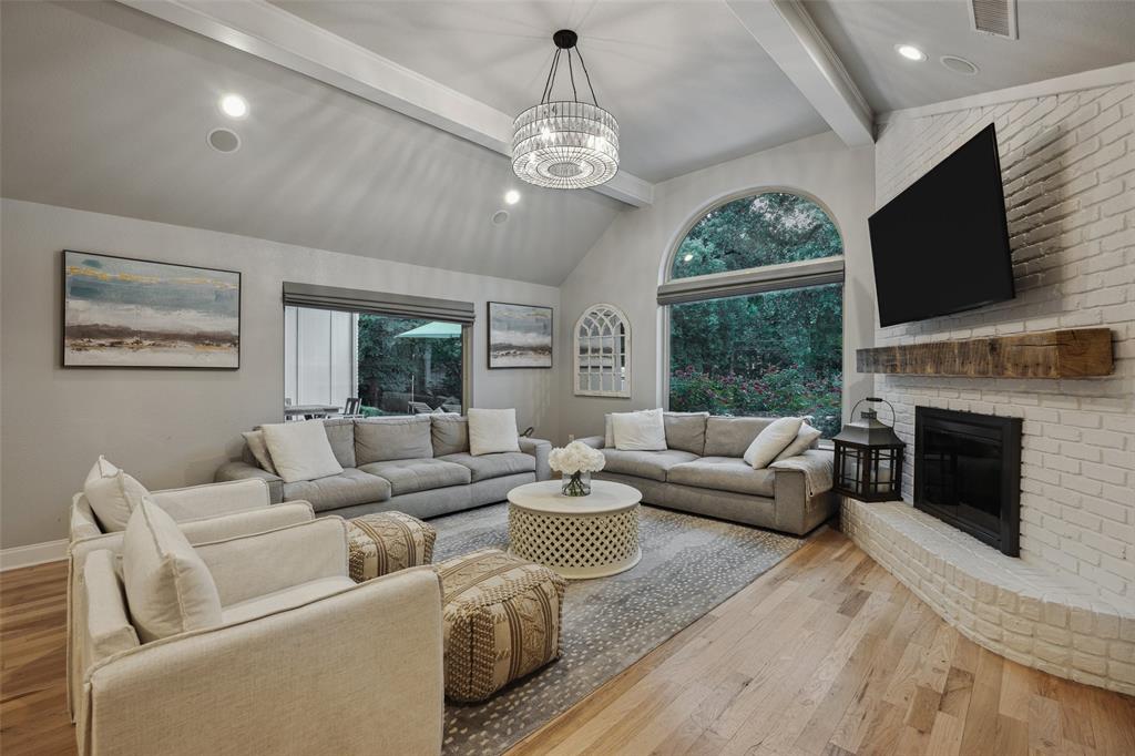 Cross Timber Hills Add - Residential