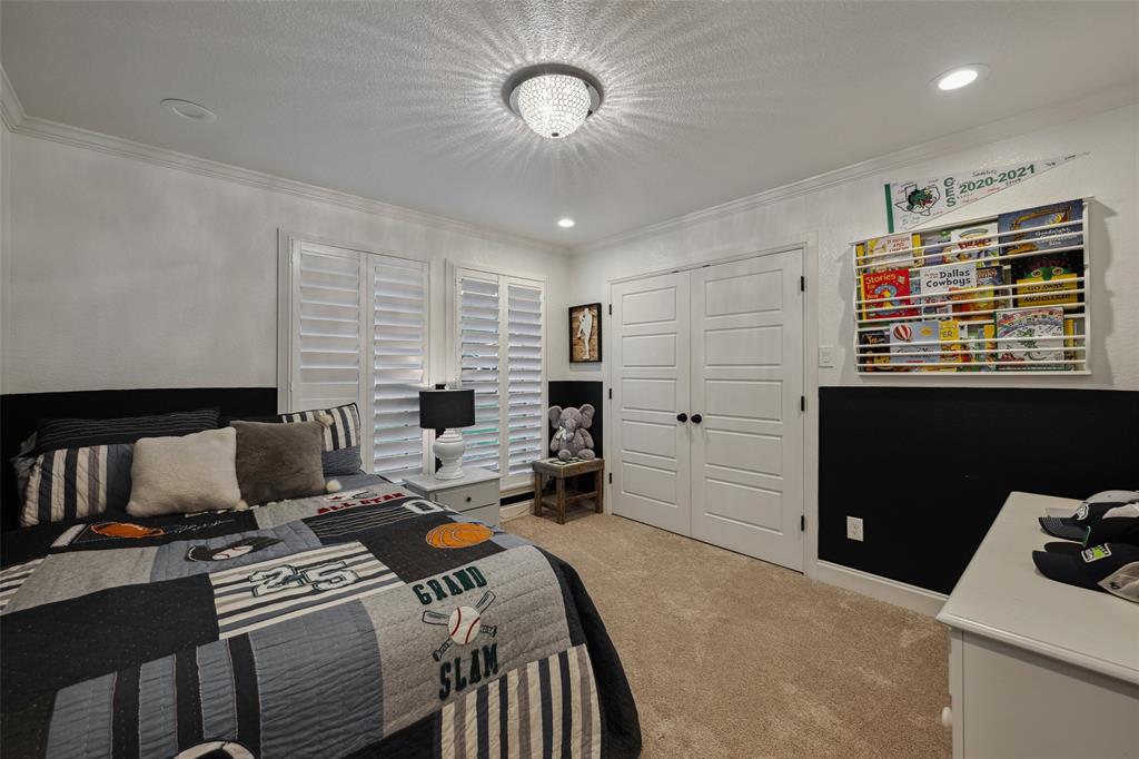 Cross Timber Hills Add - Residential