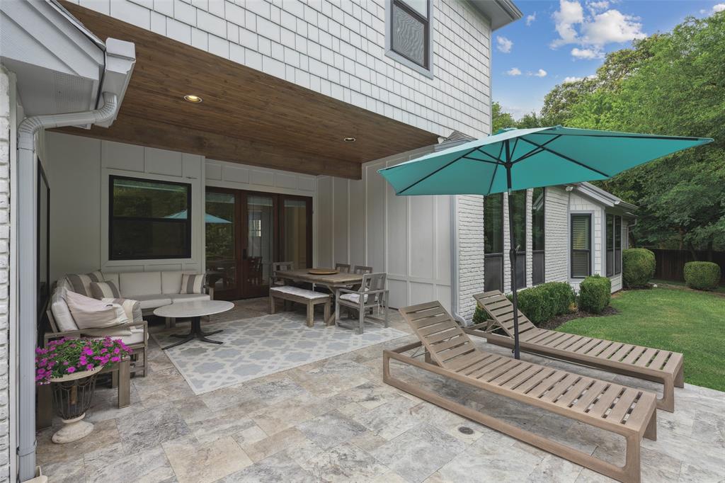 Cross Timber Hills Add - Residential