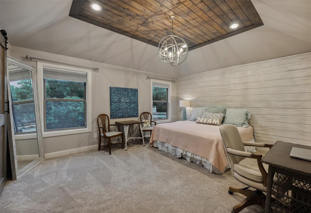 Cross Timber Hills Add - Residential