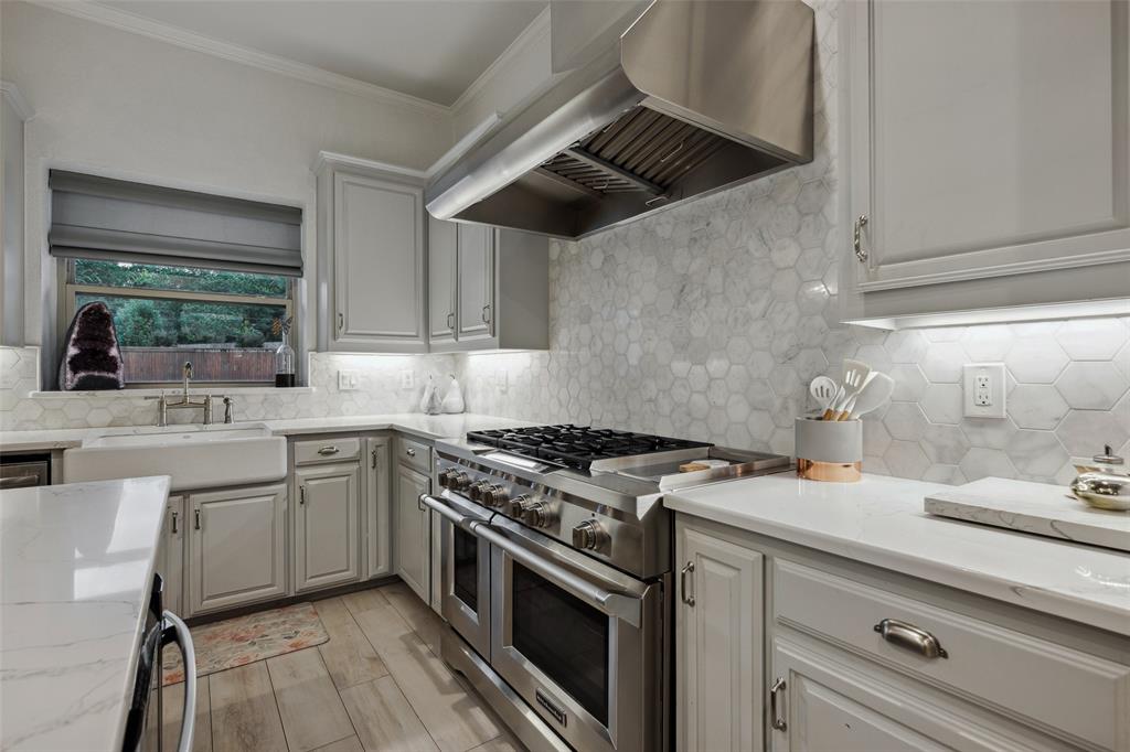 Cross Timber Hills Add - Residential