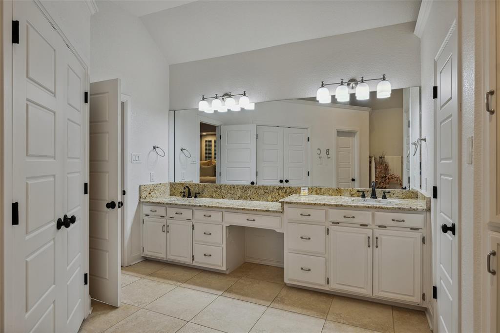 Cross Timber Hills Add - Residential