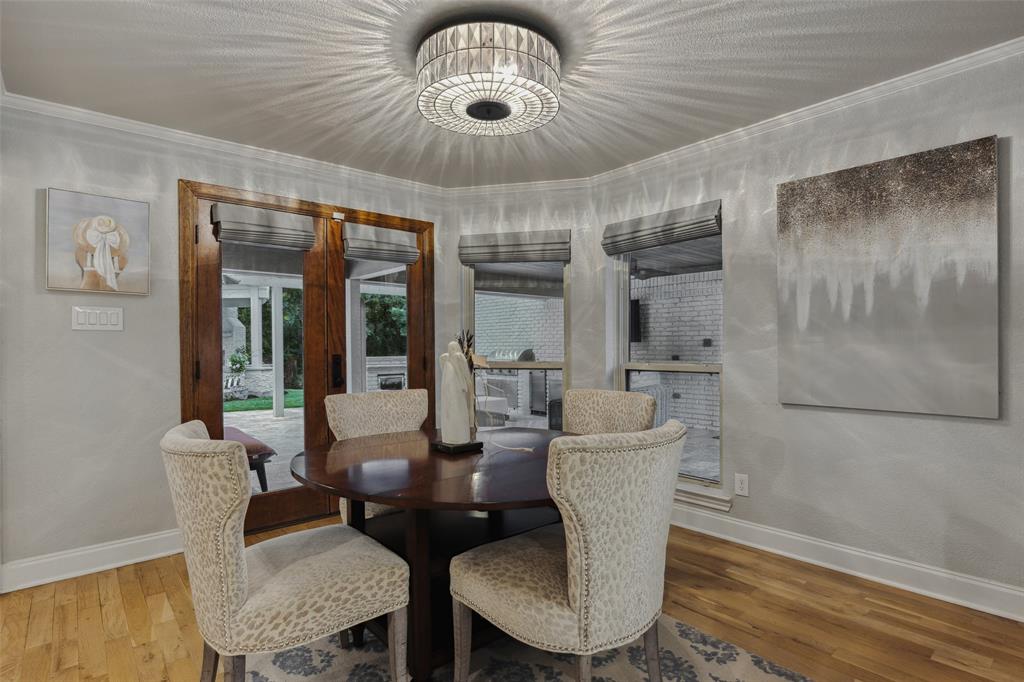 Cross Timber Hills Add - Residential