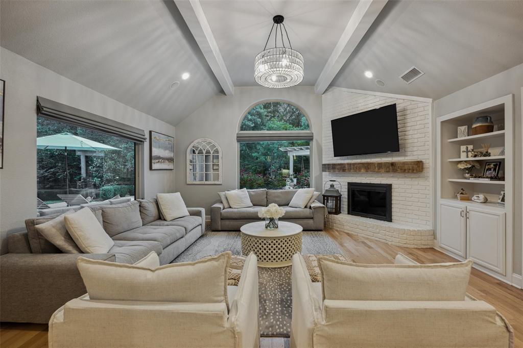 Cross Timber Hills Add - Residential