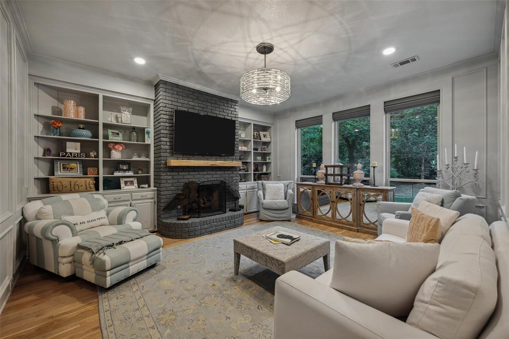 Cross Timber Hills Add - Residential