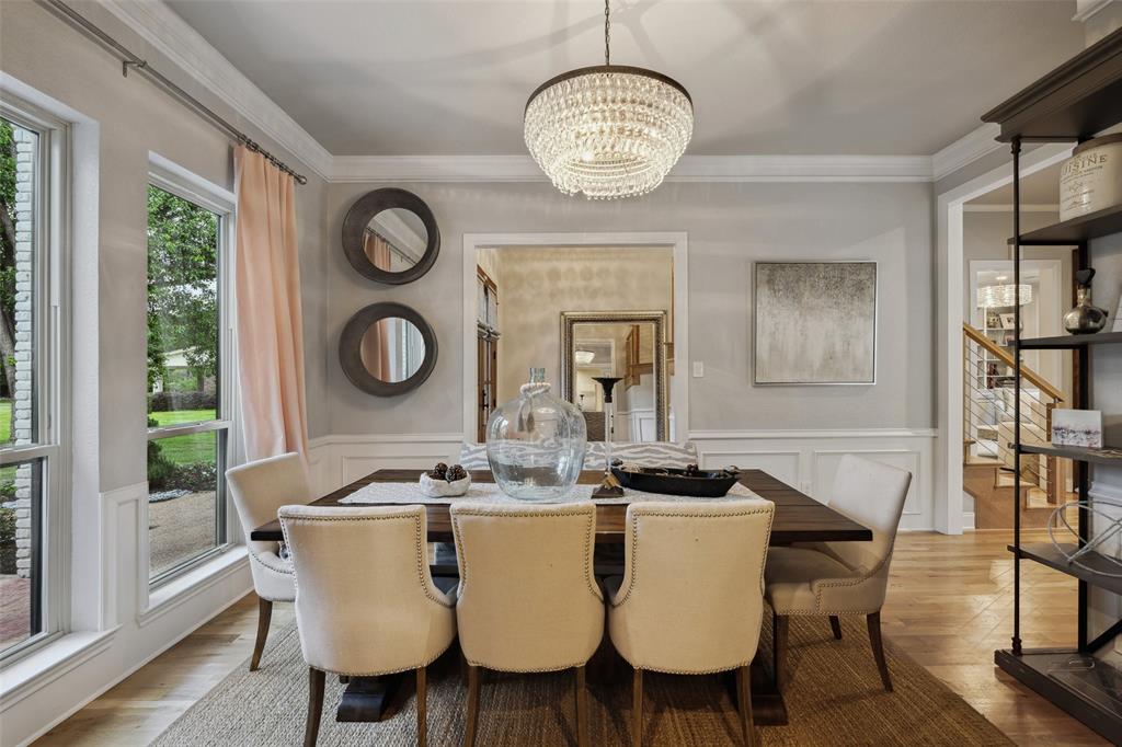 Cross Timber Hills Add - Residential