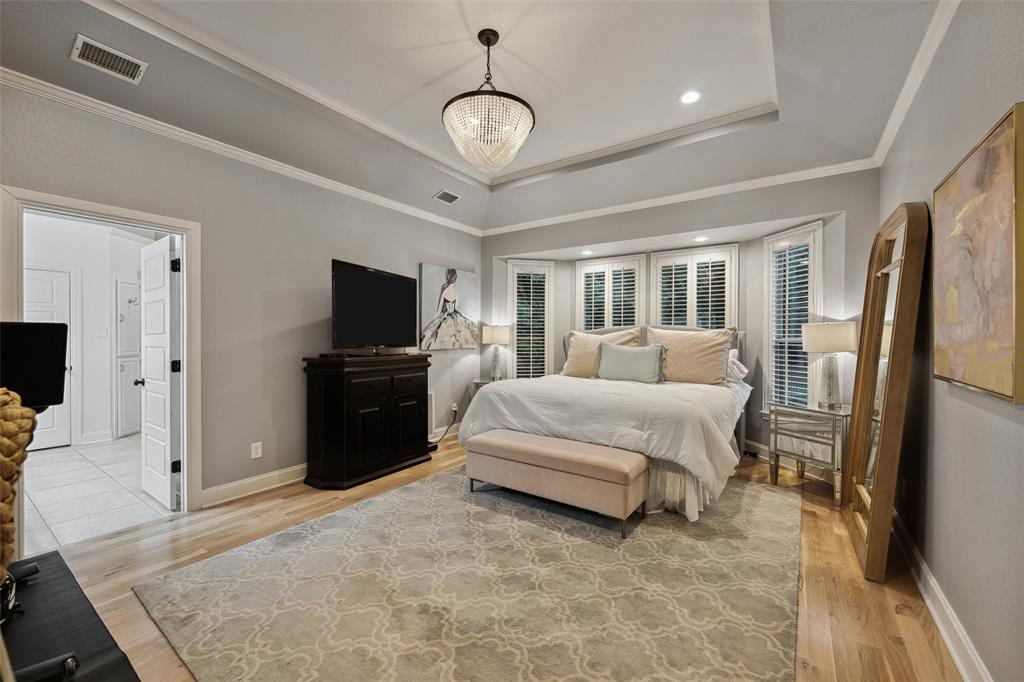 Cross Timber Hills Add - Residential