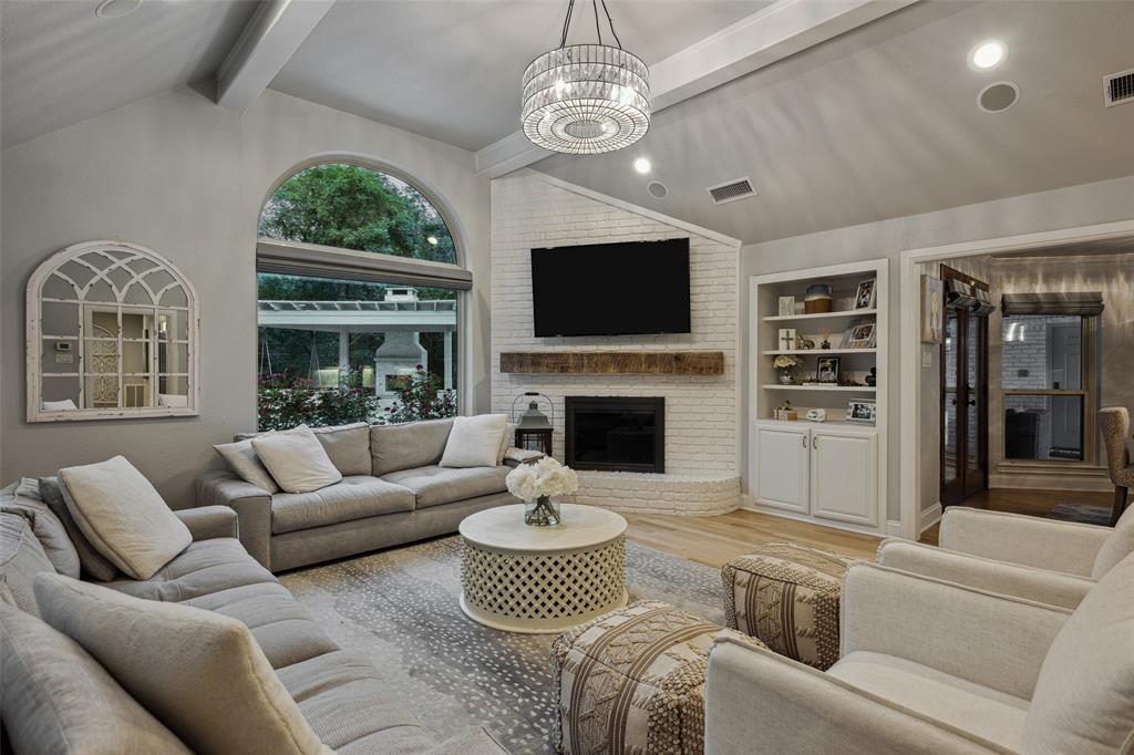 Cross Timber Hills Add - Residential