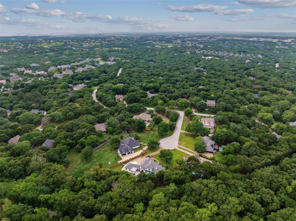 Cross Timber Hills Add - Residential