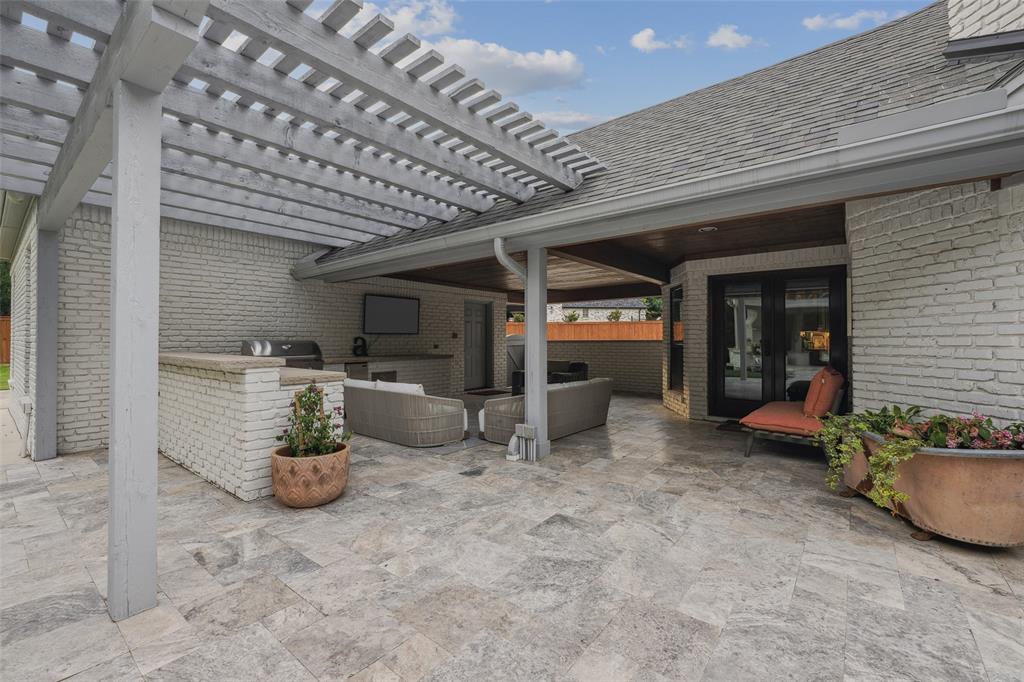 Cross Timber Hills Add - Residential