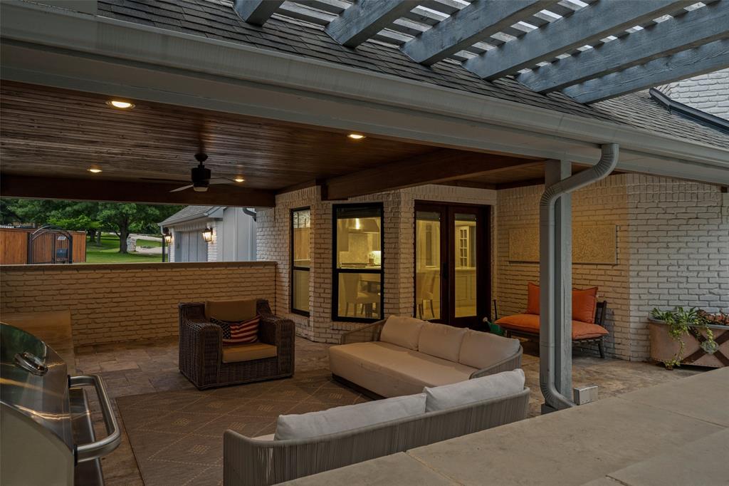 Cross Timber Hills Add - Residential